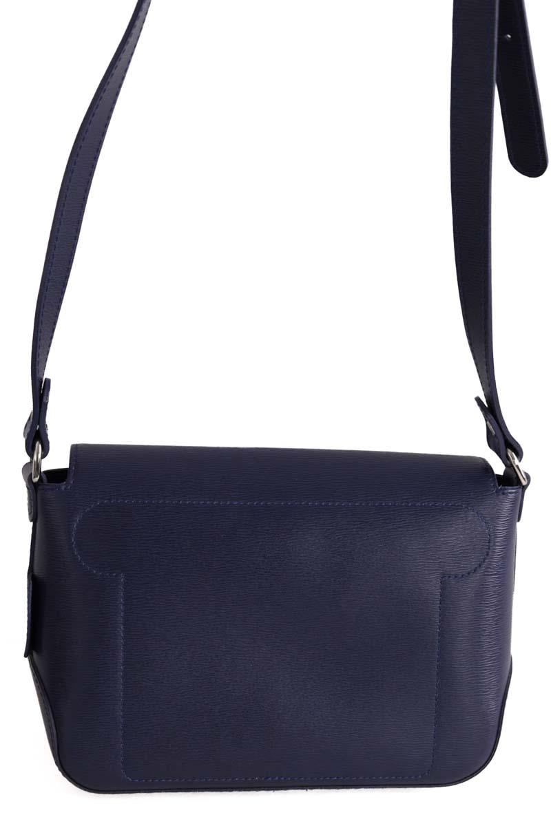 Shoulder bag LONGCHAMP - Seconde Main Blue