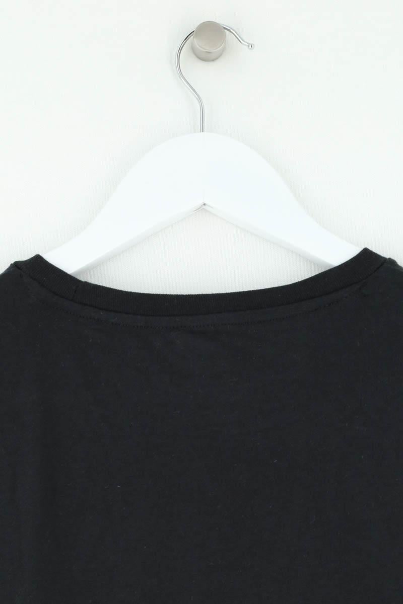 T-shirt LEVI'S - Seconde main Black