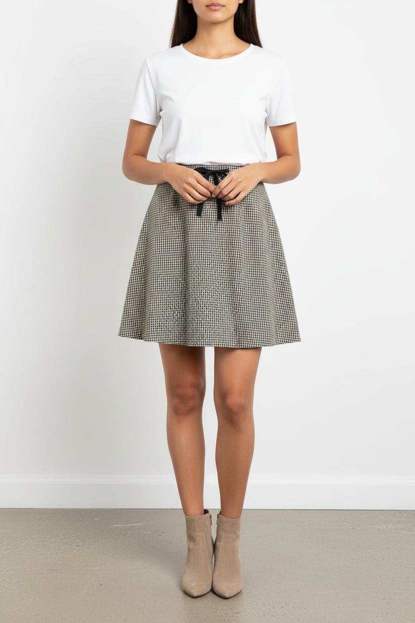 Short & midi skirt BELLEROSE - Seconde Main Multicolored