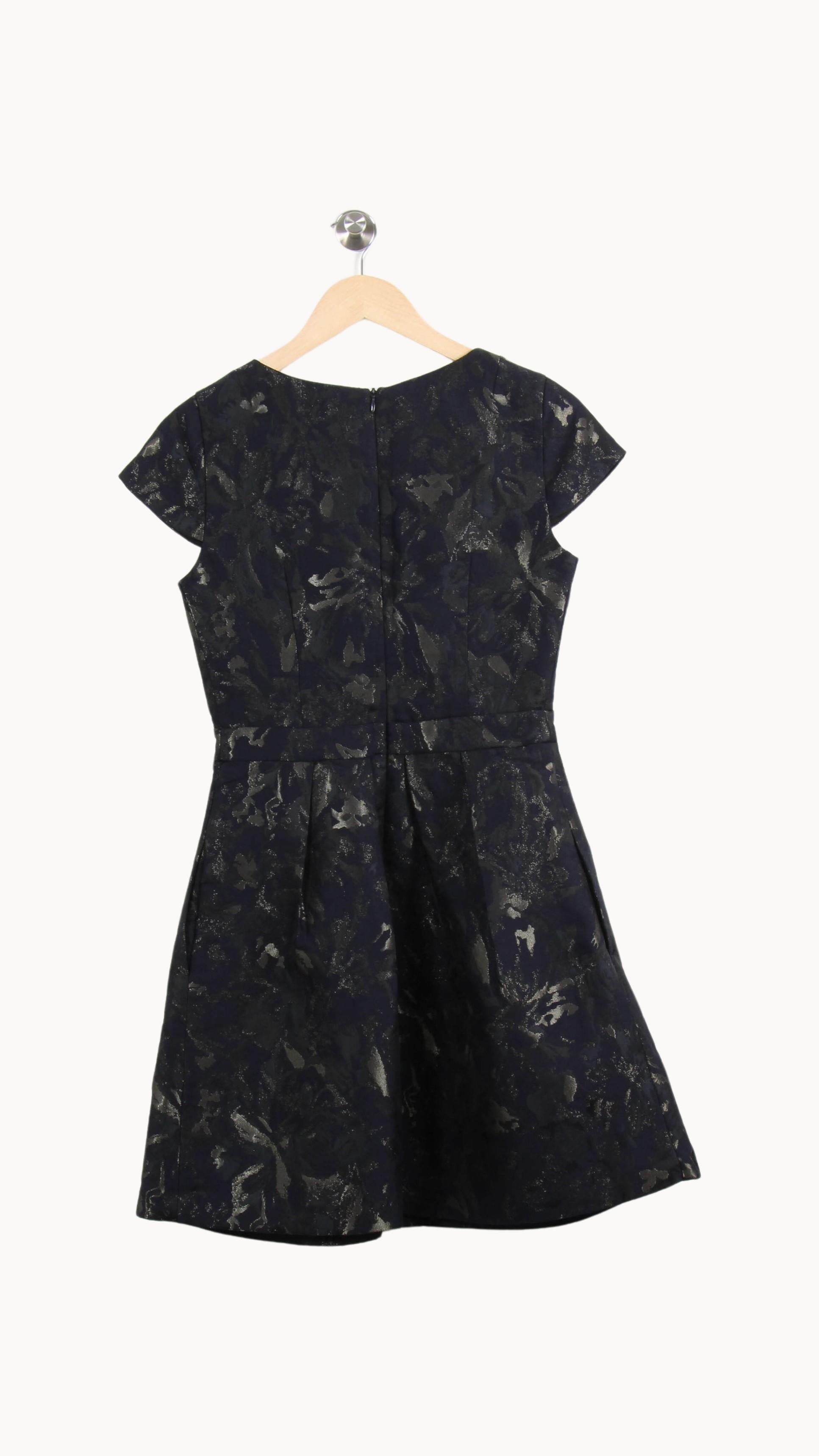 Short & midi dress COMPTOIR DES COTONNIERS - Seconde main Multicolored
