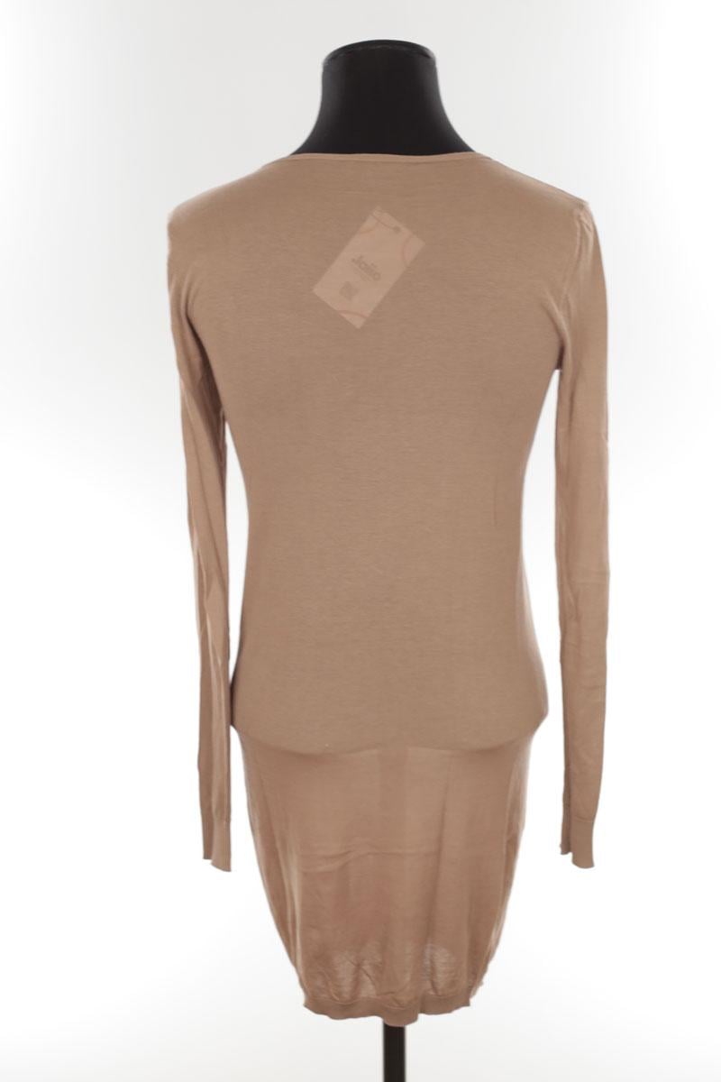 Pullover JOSEPH - Seconde Main Brown