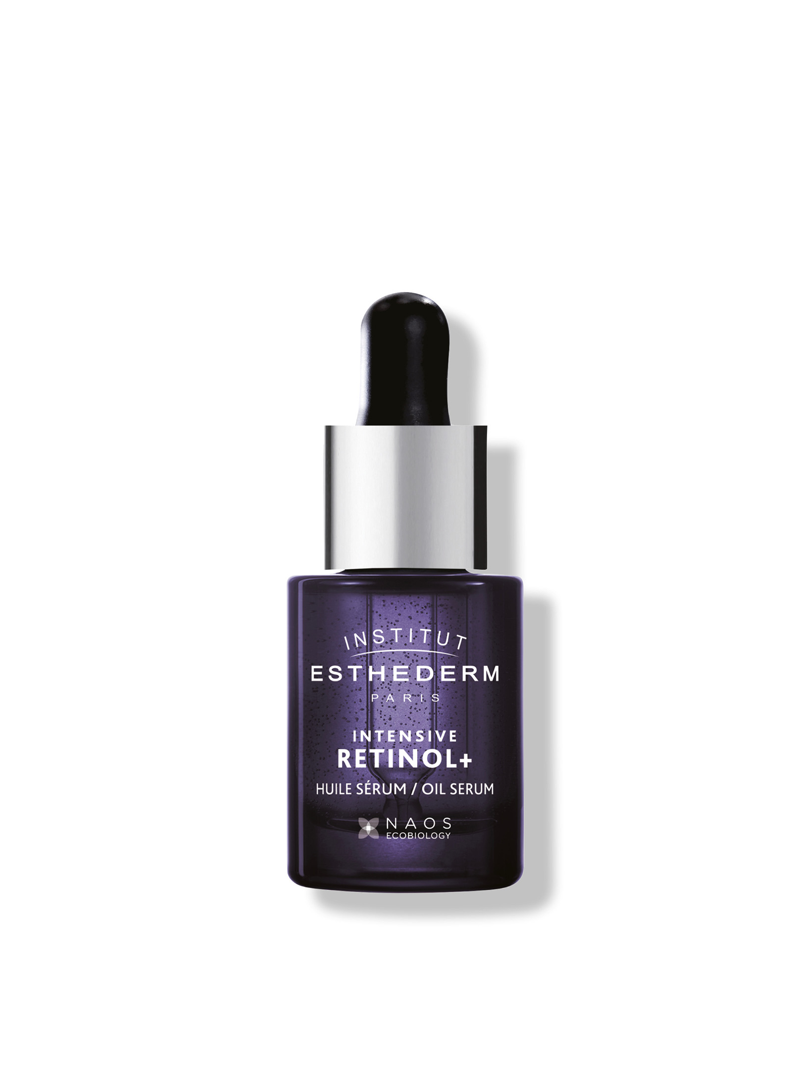 Intensive Retinol+ Oil Serum ESTHEDERM No color