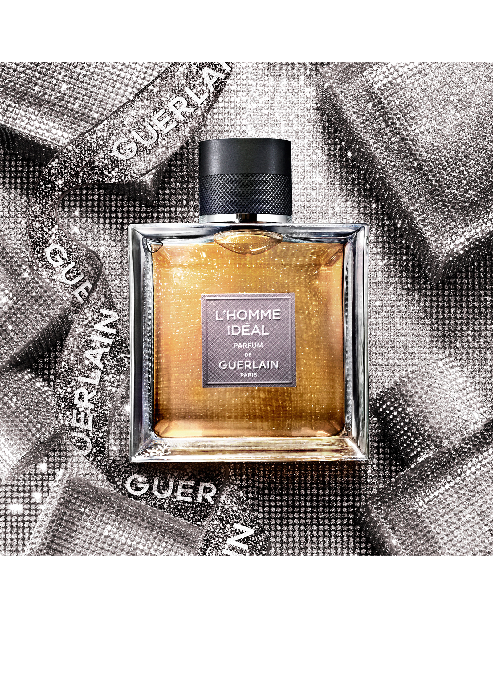 L'HOMME IDÉAL - Luxe set Eau de toilette GUERLAIN No color