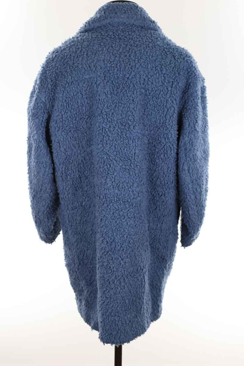 Coat BIMBA Y LOLA - Seconde main Blue