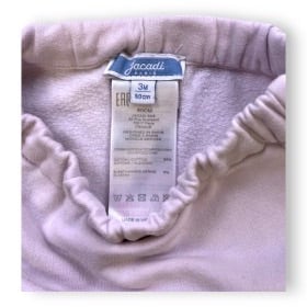 Short baby pink - 6 months JACADI - Seconde Main Pink