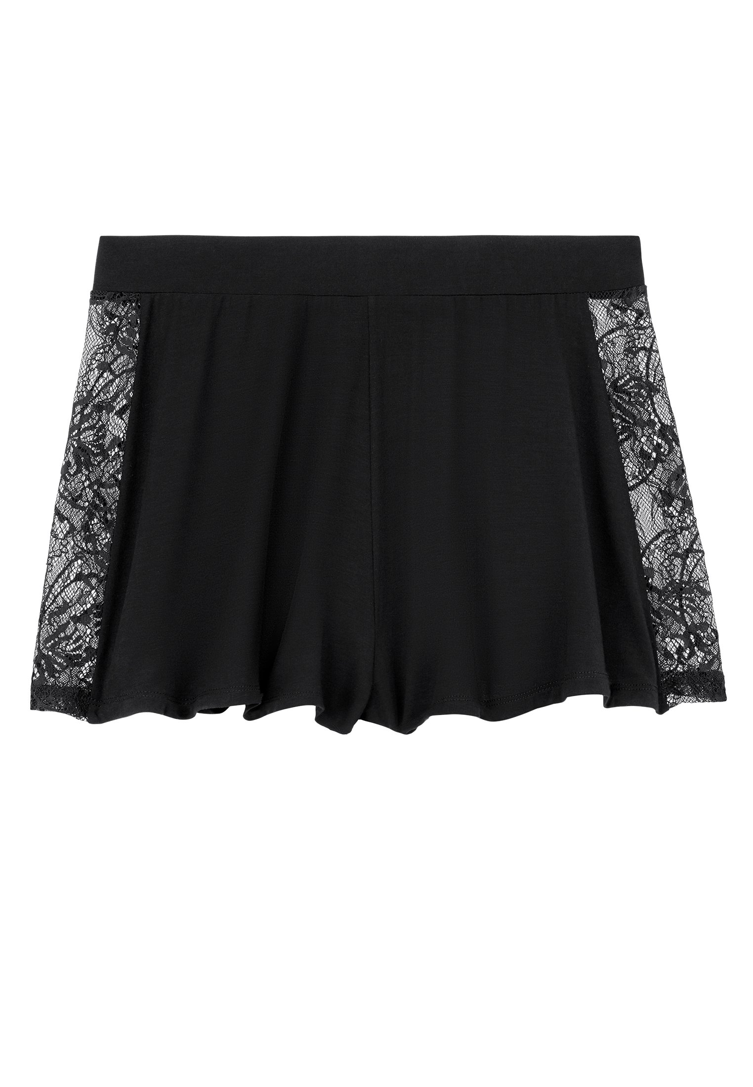 Boy shorts AUBADE Black