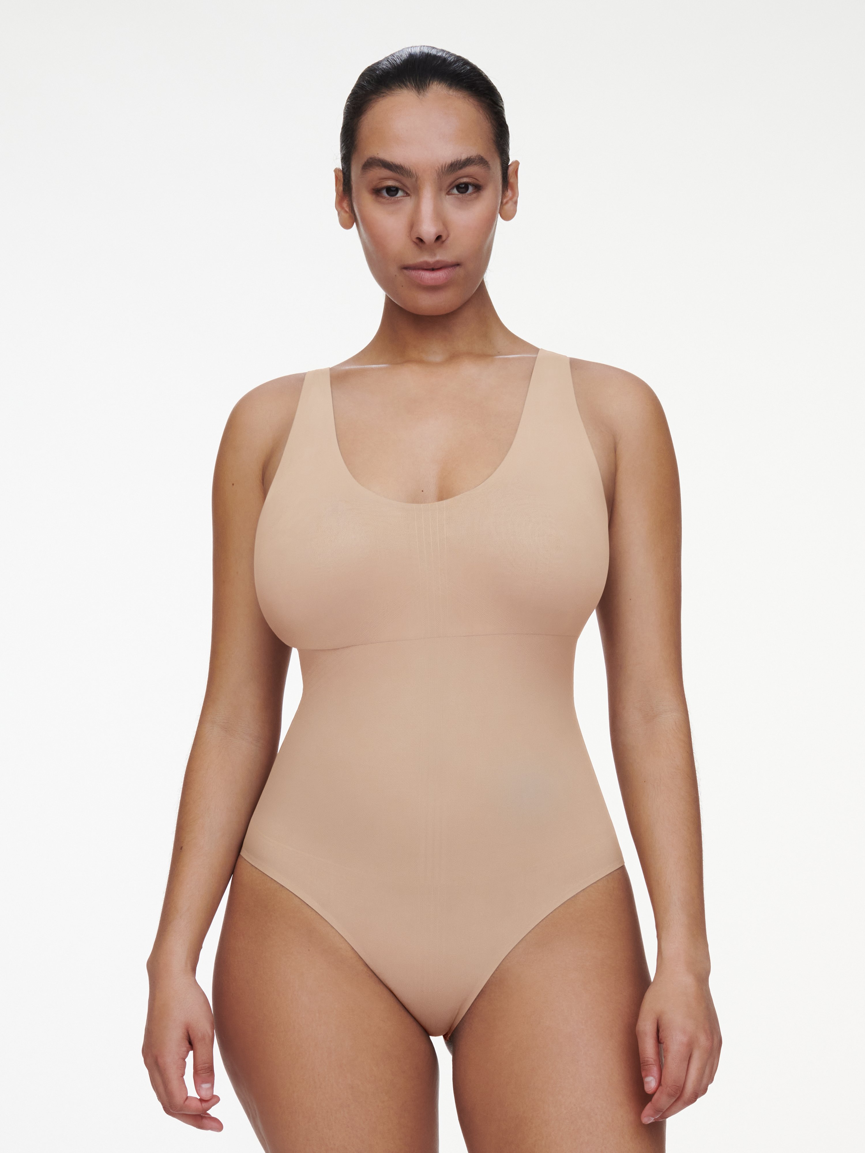 Sculpting bodysuit CHANTELLE