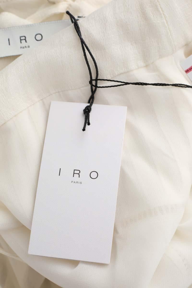 White dress IRO - Seconde Main White