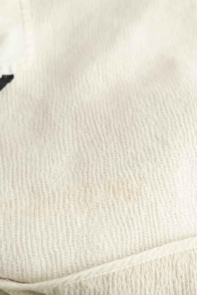 Beige coat ISABEL MARANT - Seconde Main Beige