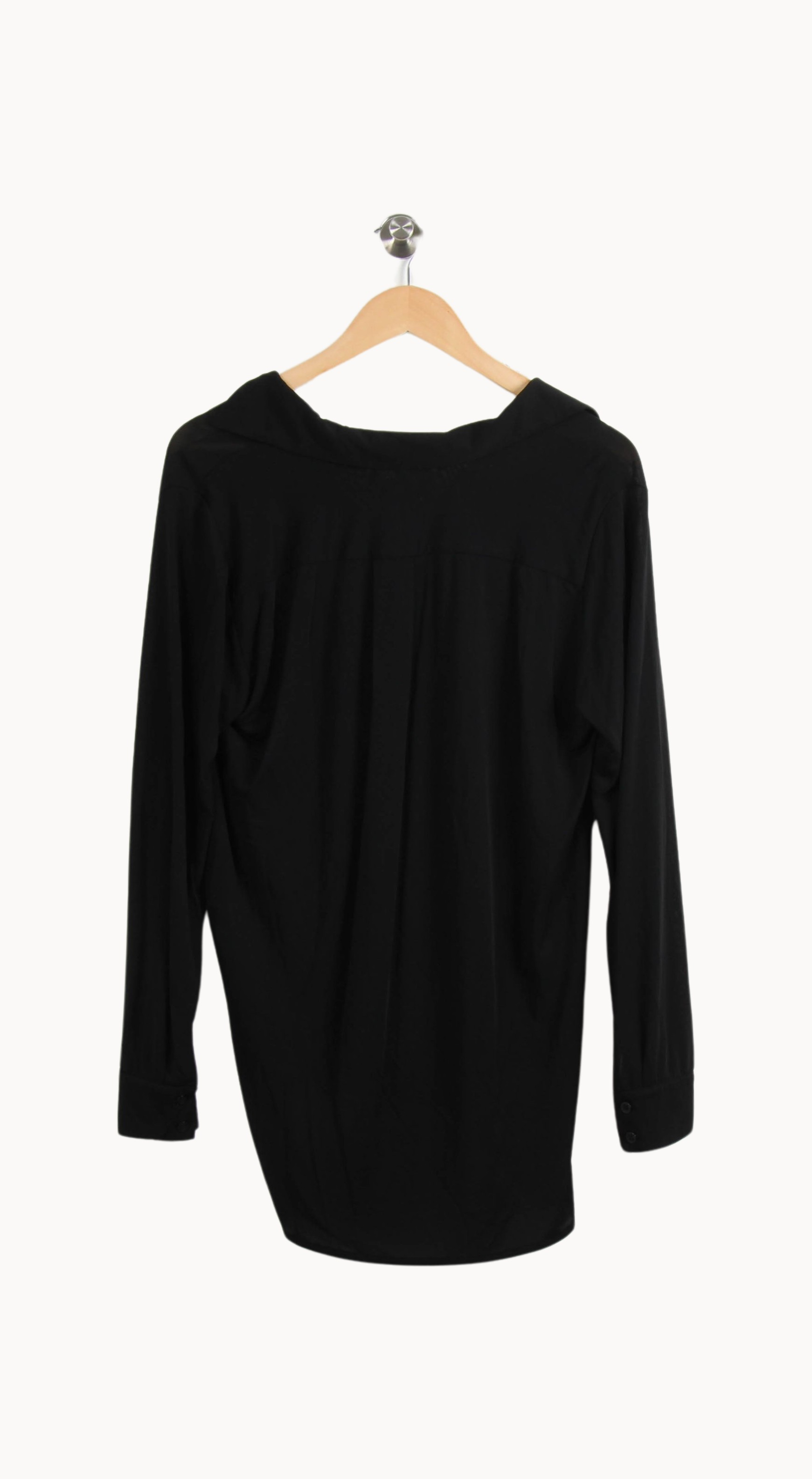 Blouse FILIPPA K - Seconde Main Black