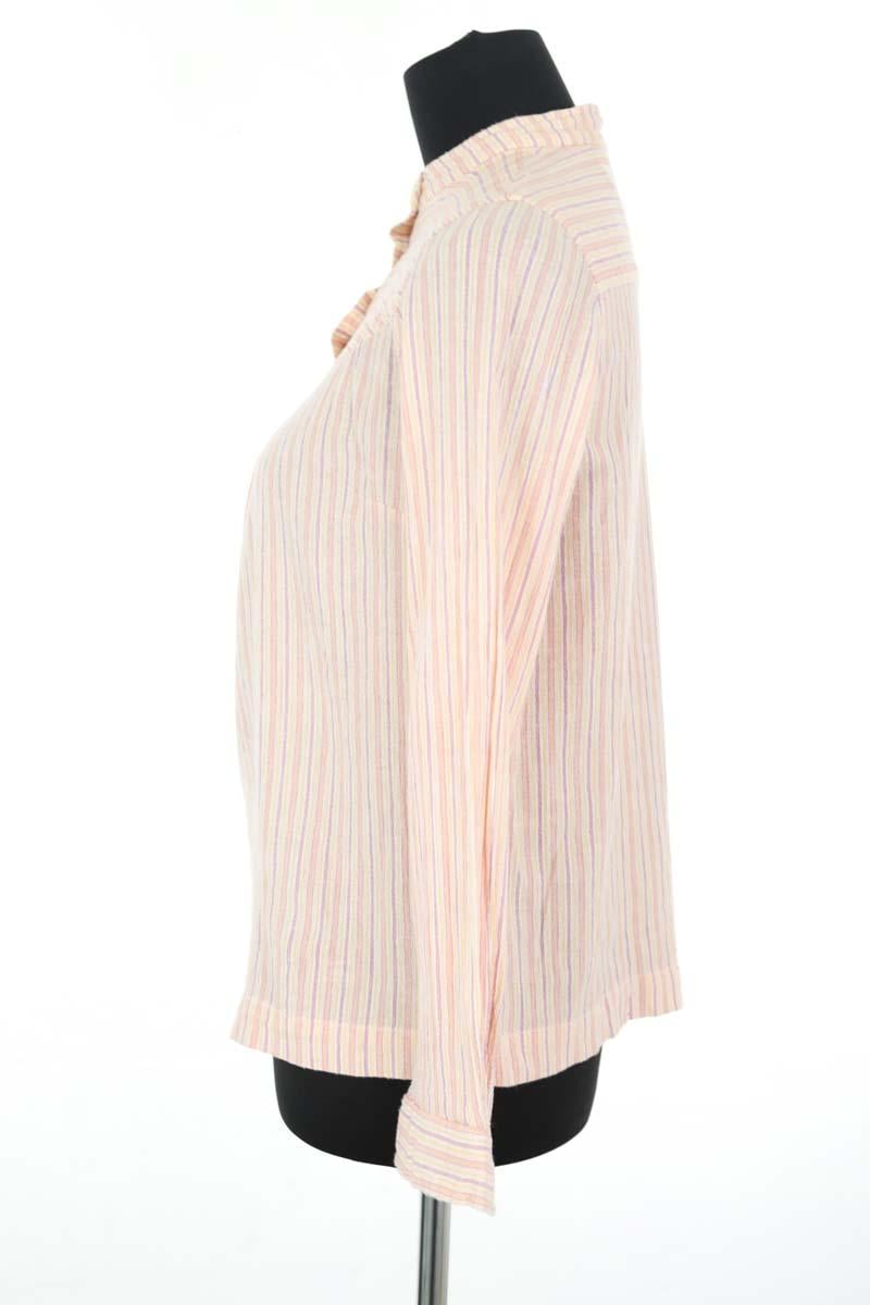Blouse ISABEL MARANT - Seconde Main Pink