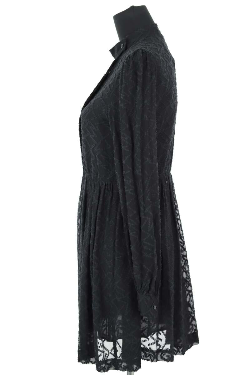 Dress TARA JARMON - Seconde Main Black