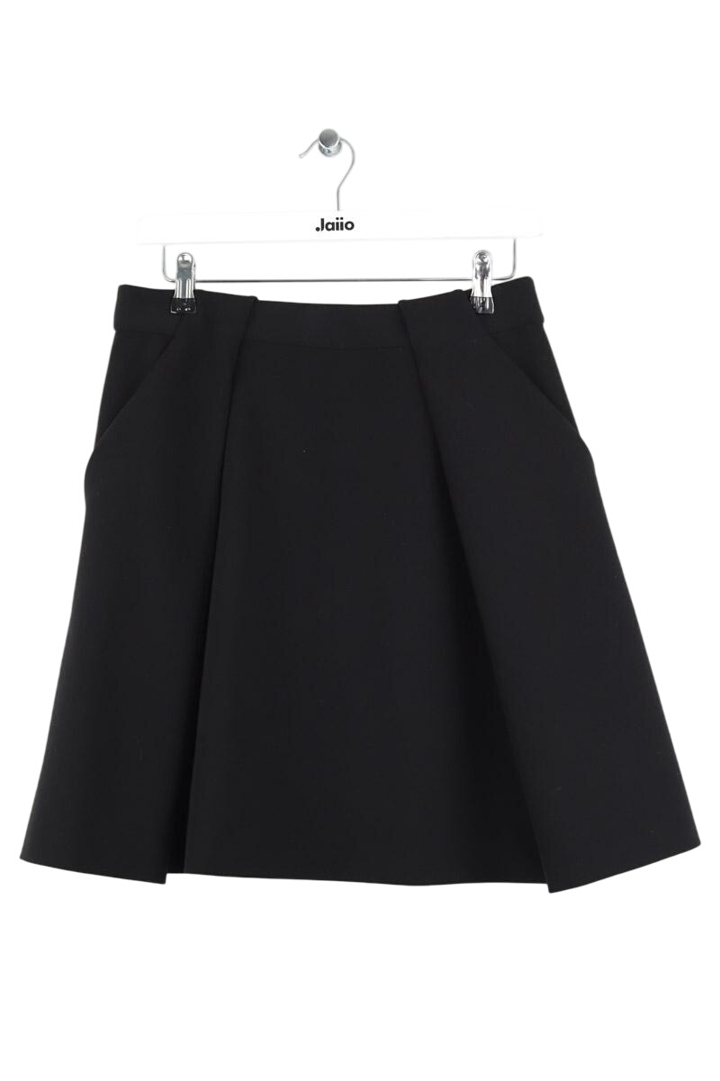 Mini skirt KENZO - SECONDE MAIN Black