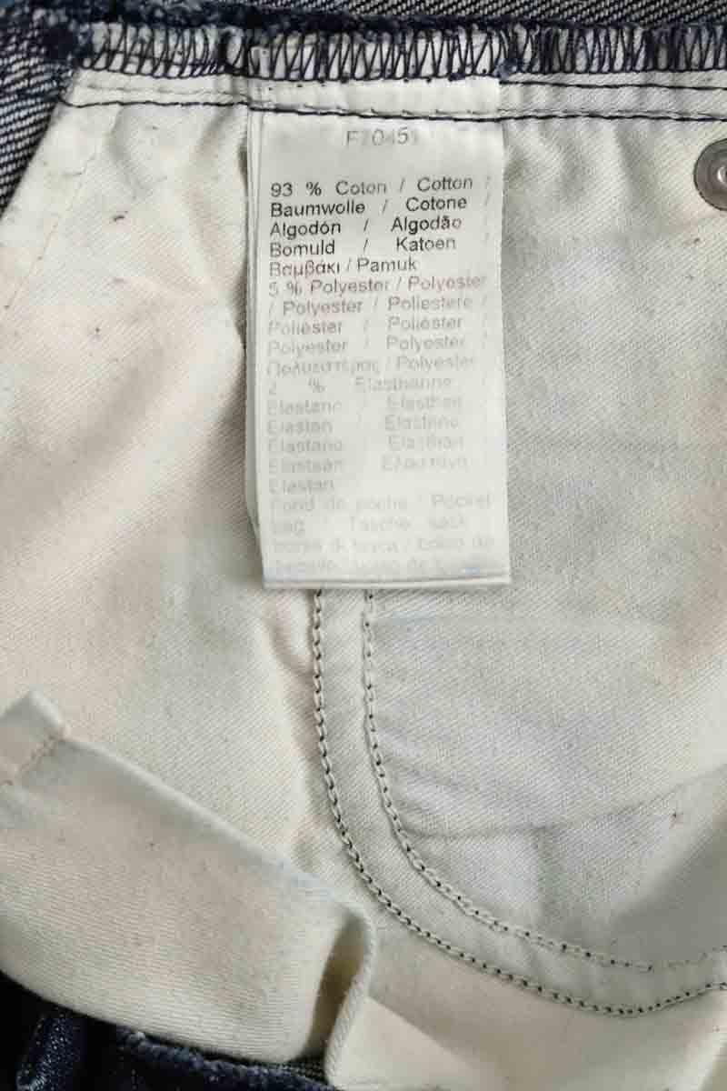 . LACOSTE - SECONDE MAIN Blue