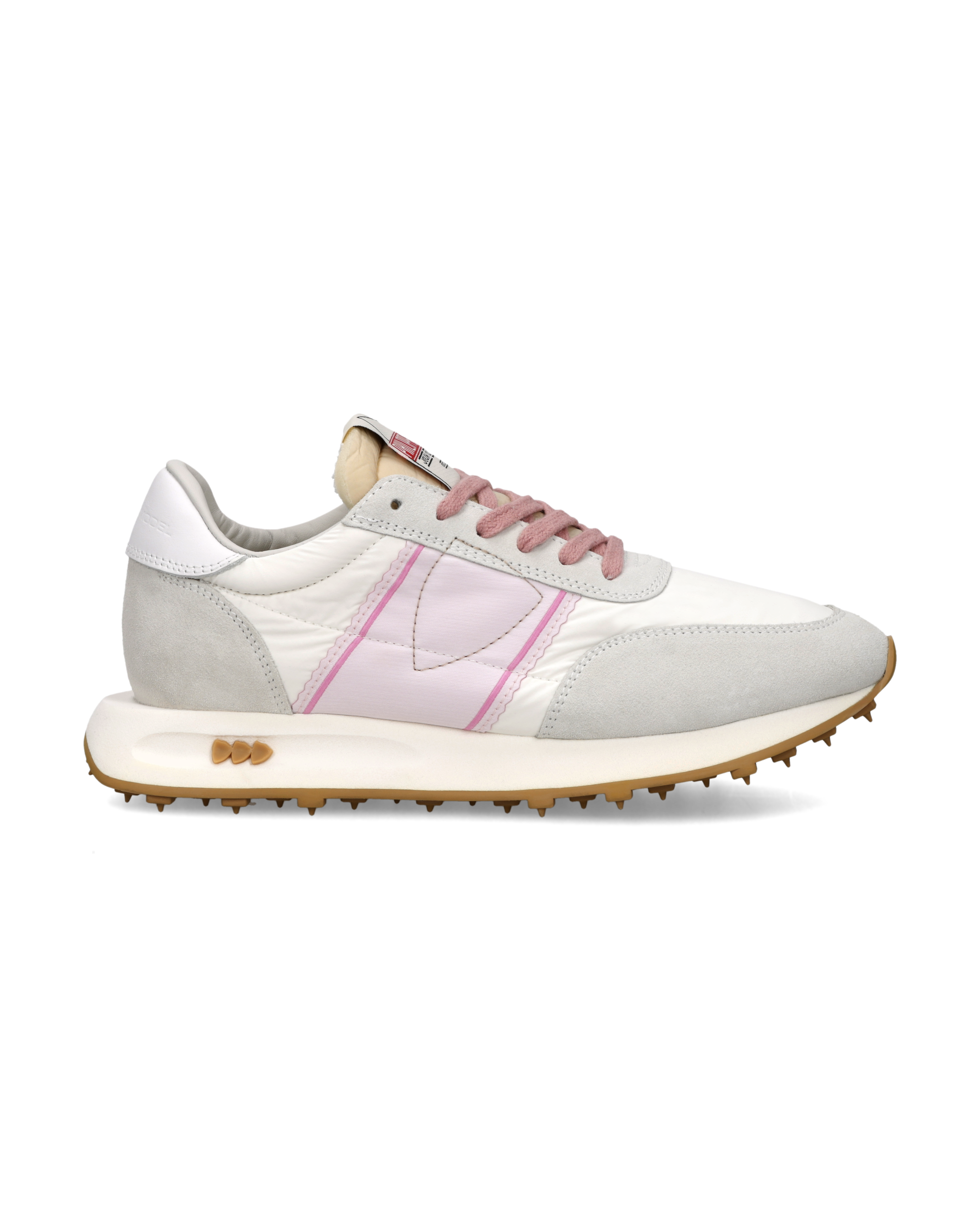 Running tour sneakers PHILIPPE MODEL Pink