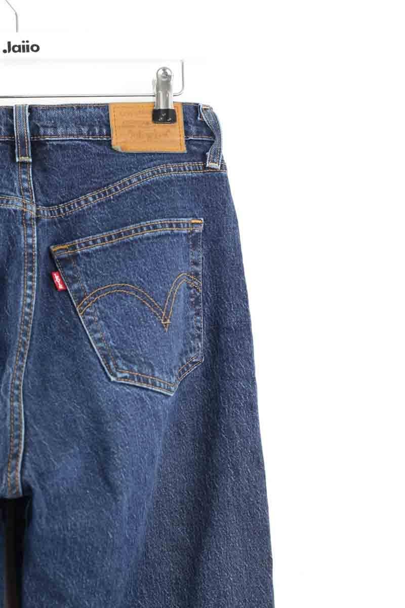 Boot-cut jeans LEVI'S - Seconde main Blue