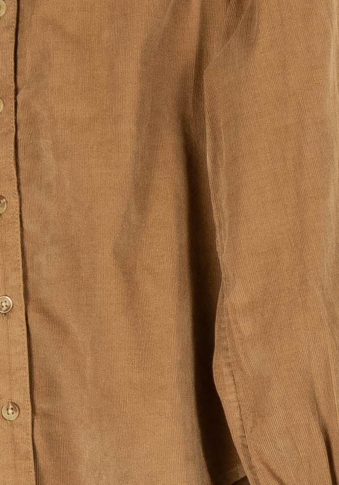 Shirt LEVI'S - Seconde main Brown