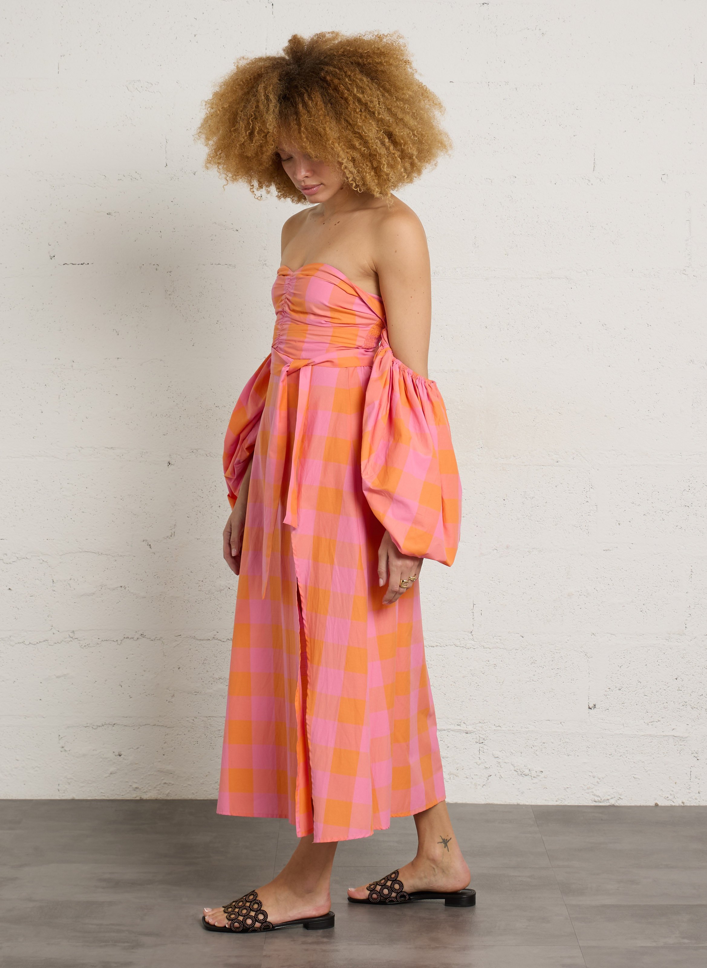 Dress SUNDRESS Multicolored