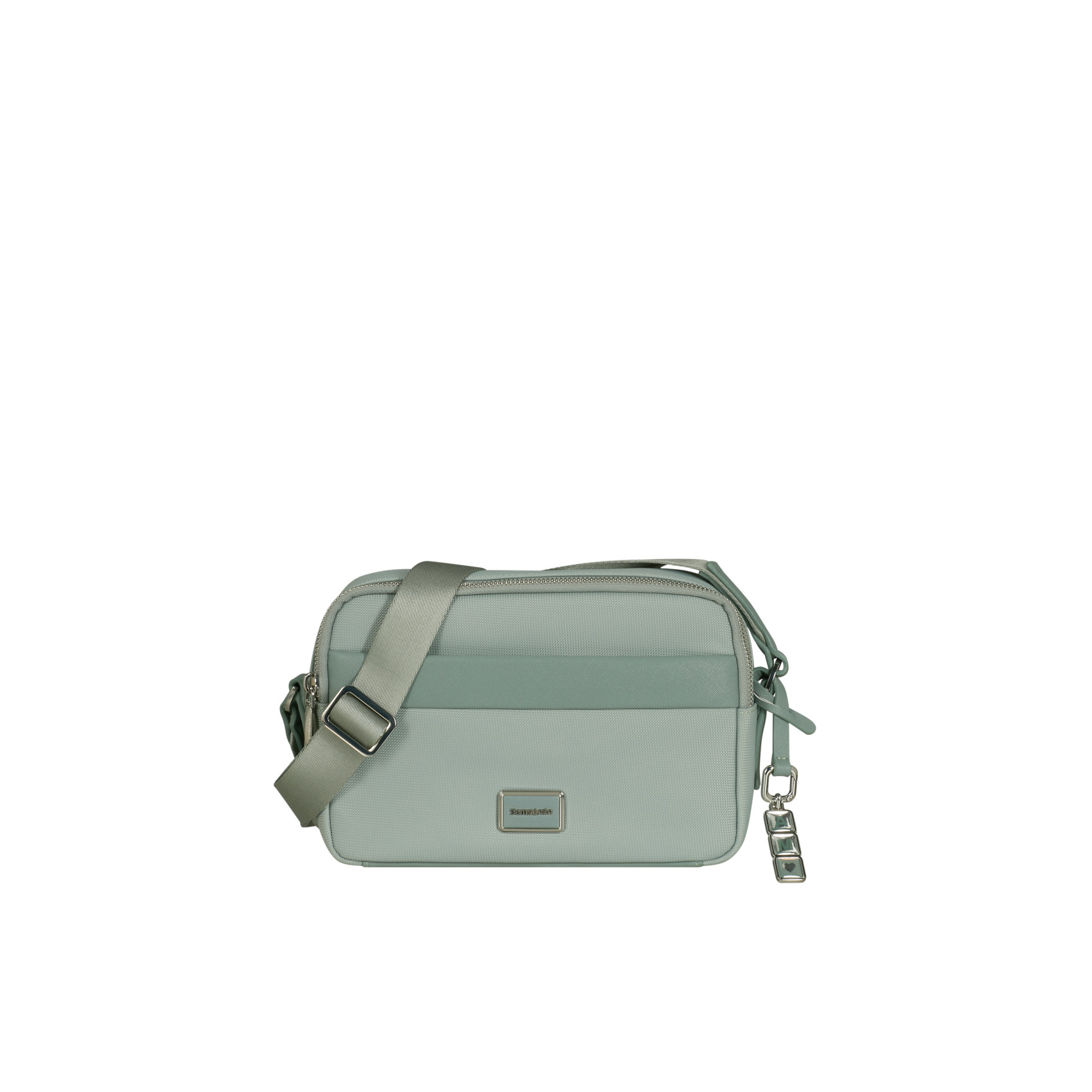 Sorry. SAMSONITE Green