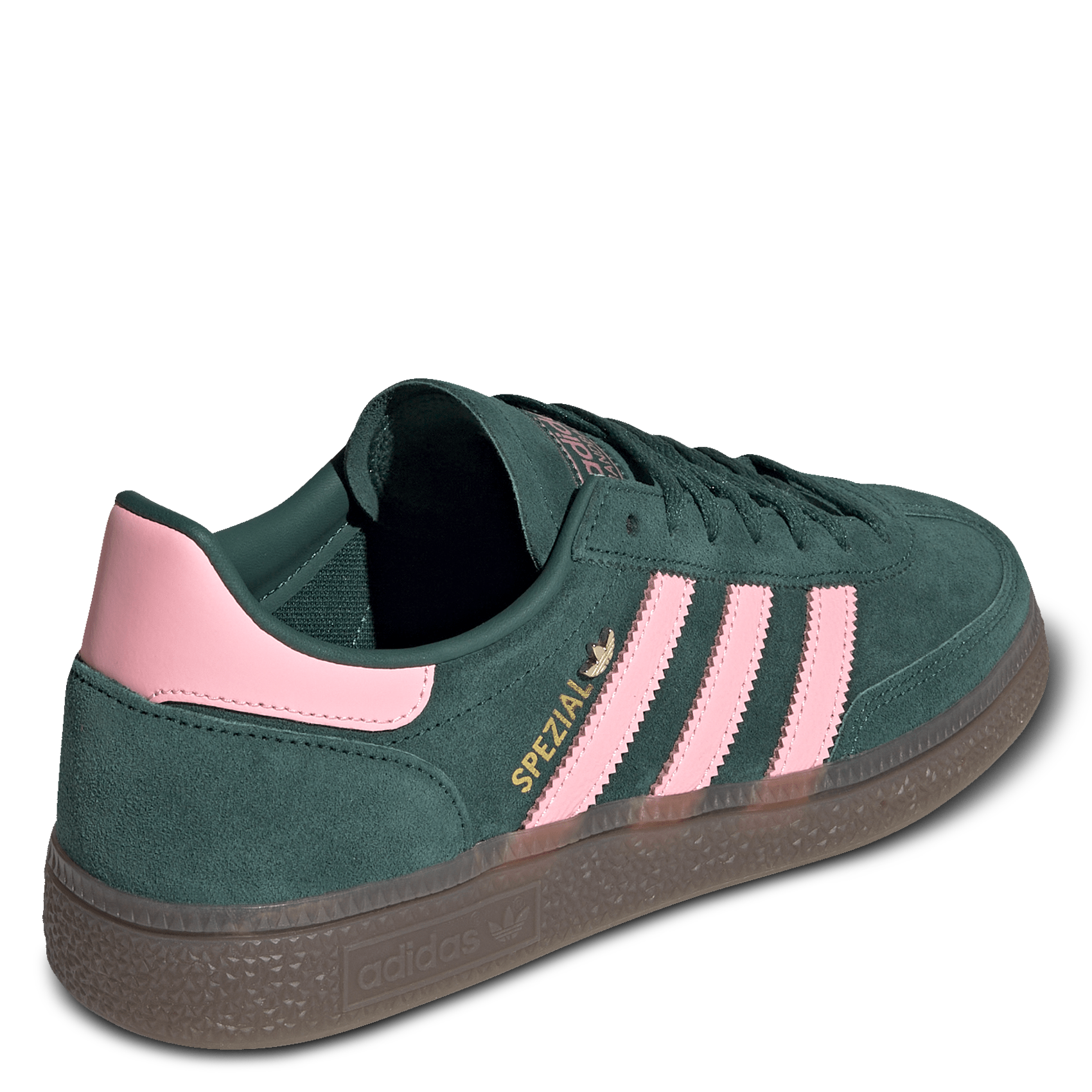 . ADIDAS Green