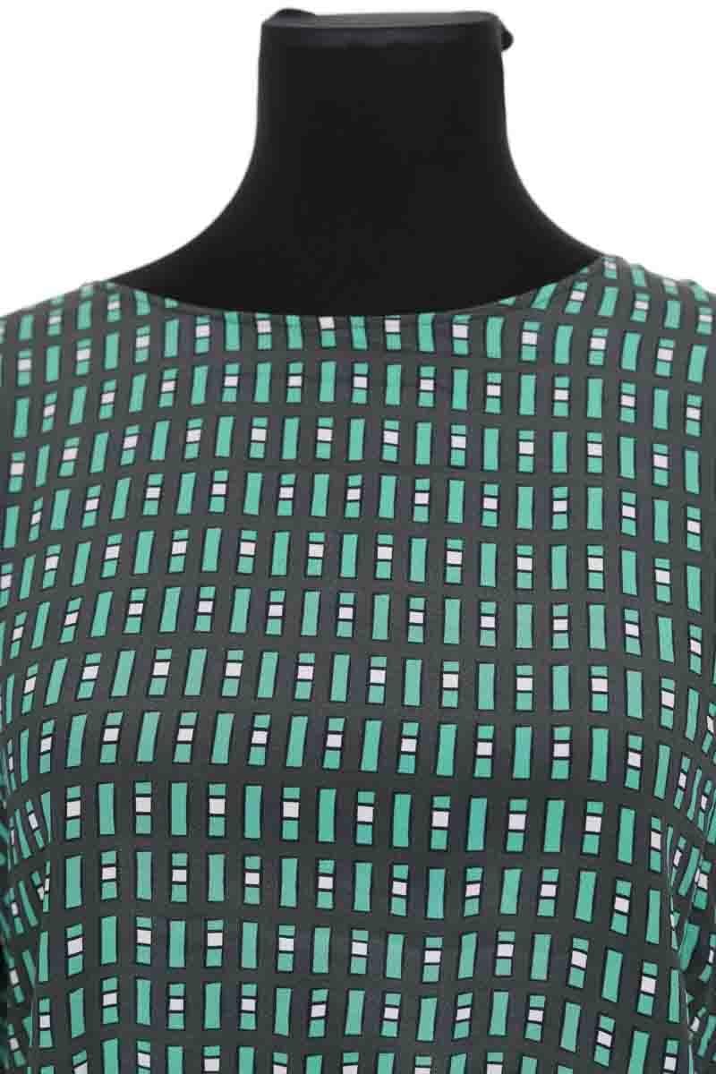 Blouse MAX MARA - Seconde Main Green