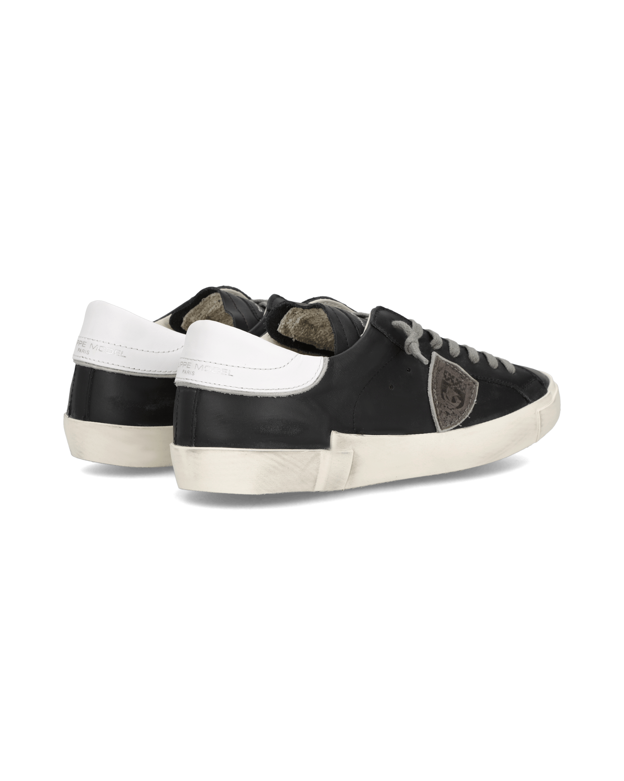 Sneakers prsx tennis PHILIPPE MODEL Blanc