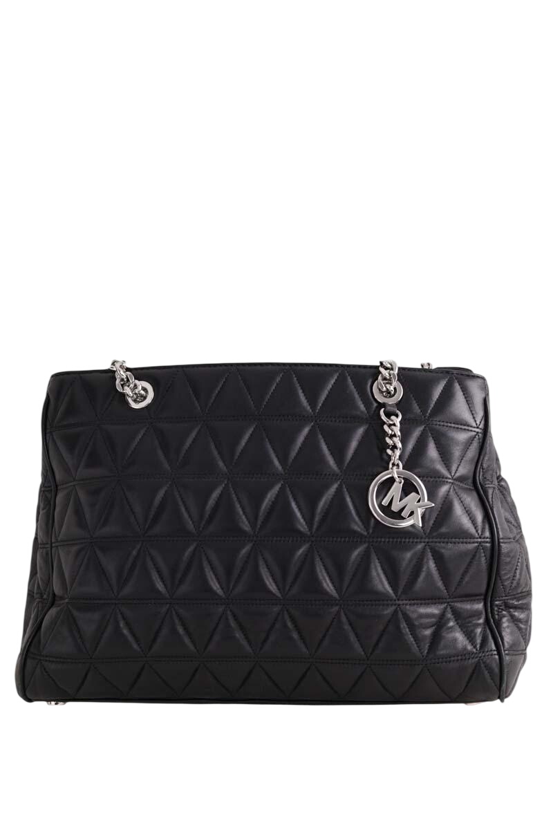Tote bag MICHAEL KORS - Seconde main Black