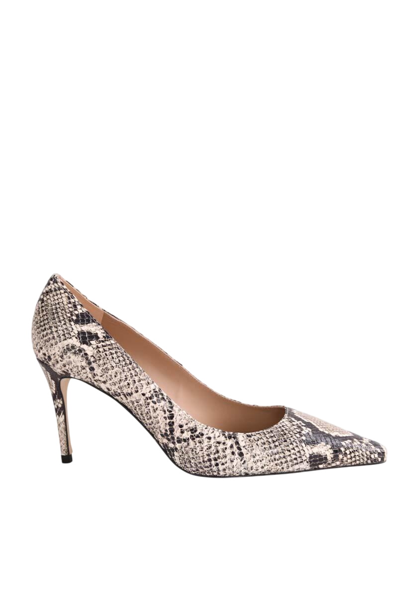 Heels LK BENNETT - Seconde Main Black