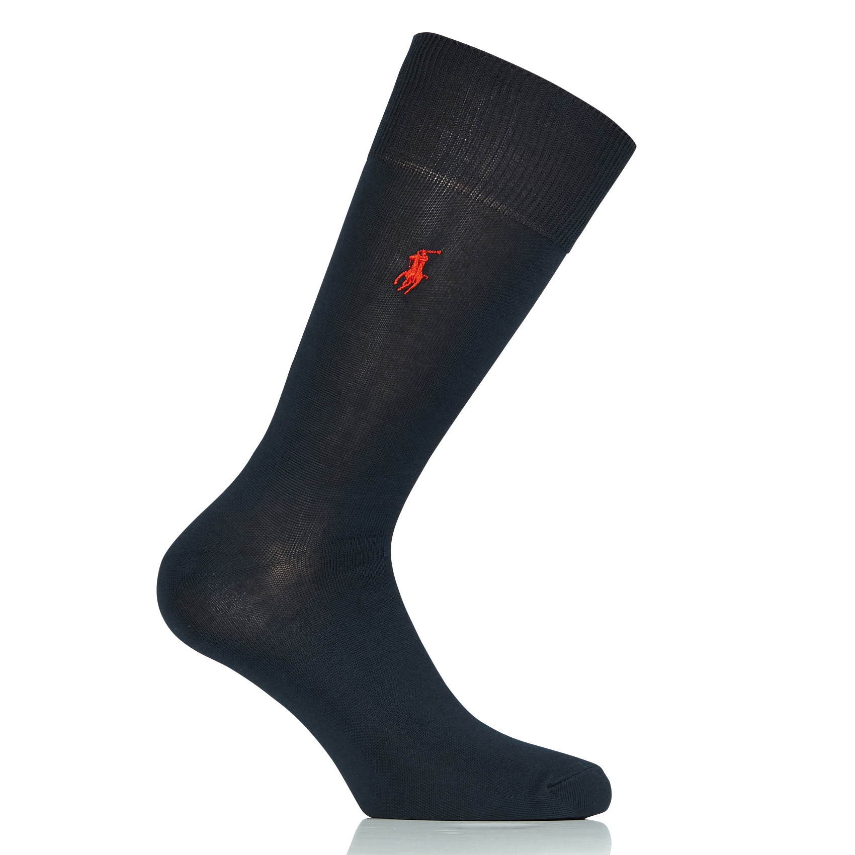 3 paar sokken van gemerceriseerd katoen POLO RALPH LAUREN Blauw