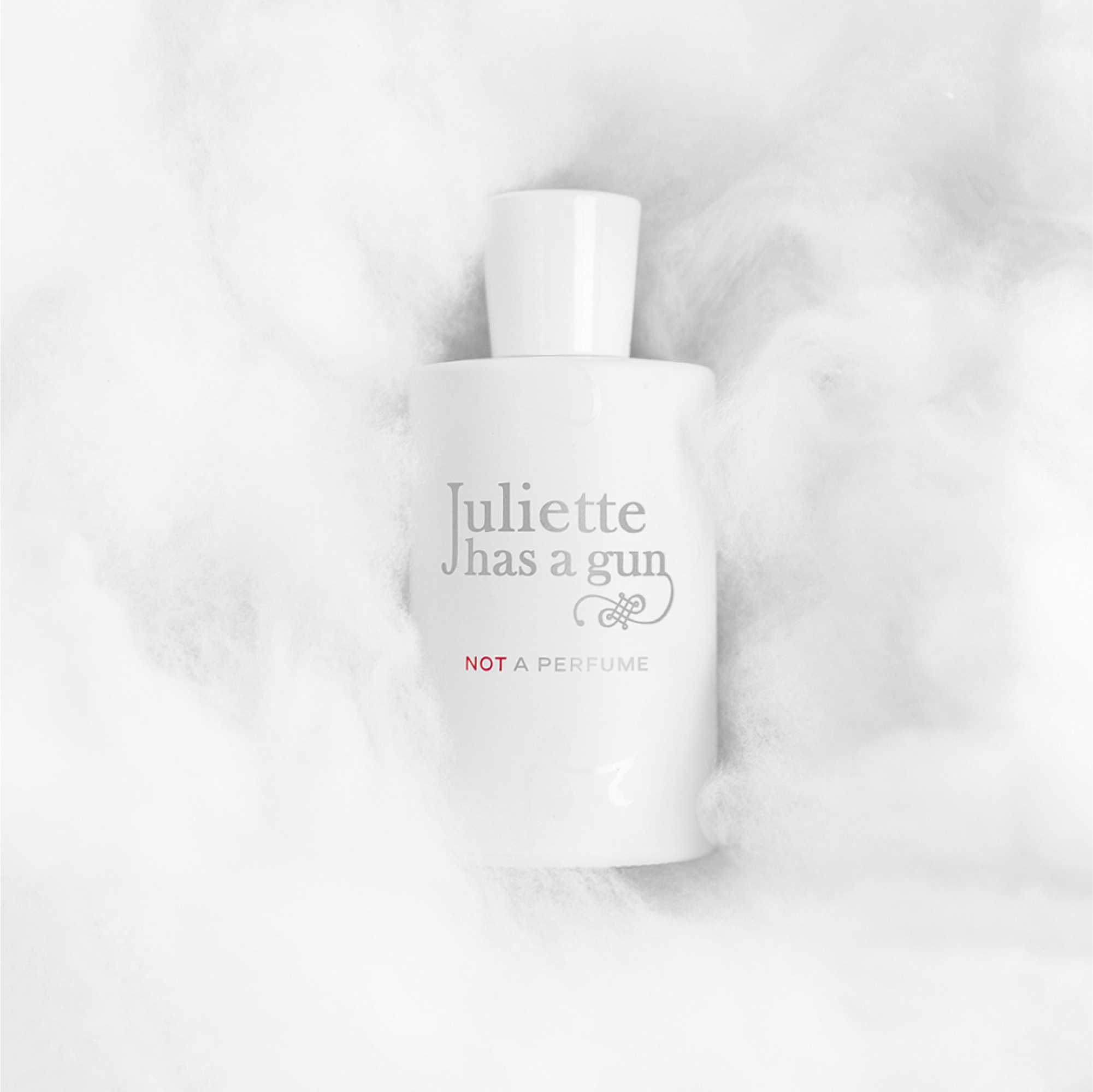 NOT A PERFUME - EAU DE PARFUM JULIETTE HAS A GUN No color