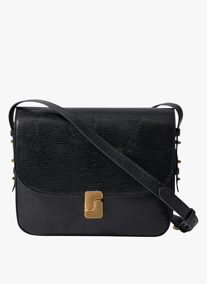 Celine lizard box discount bag