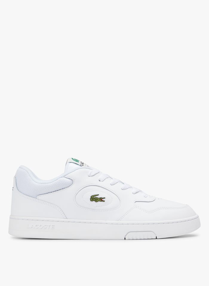 Basquettes top lacoste homme