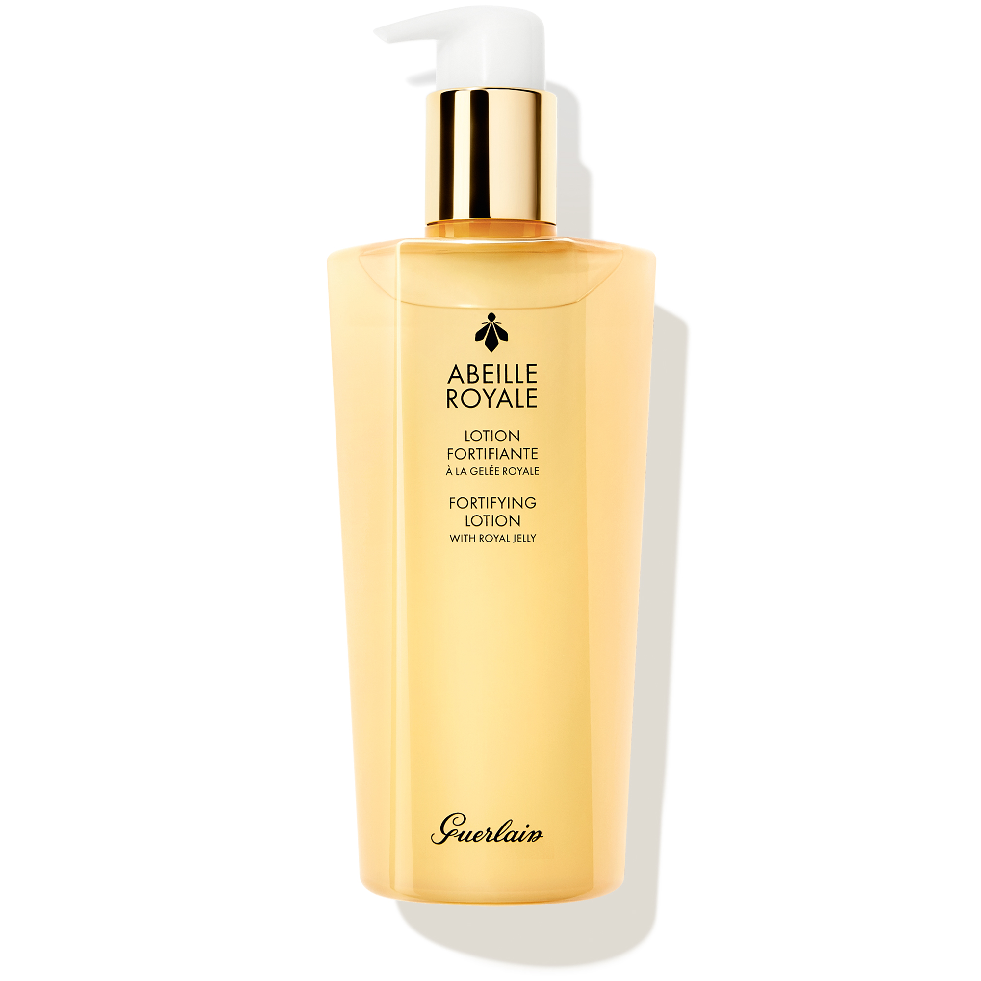 Abeille Royale - Stärkende Lotion mit Gelée Royale GUERLAIN No color