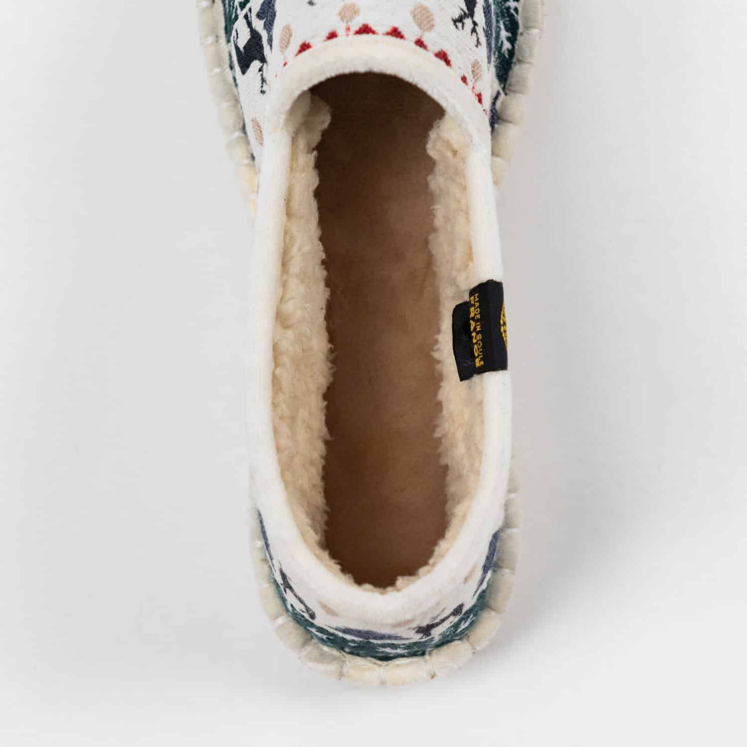 Espadrille slippers ART OF SOULE Blue