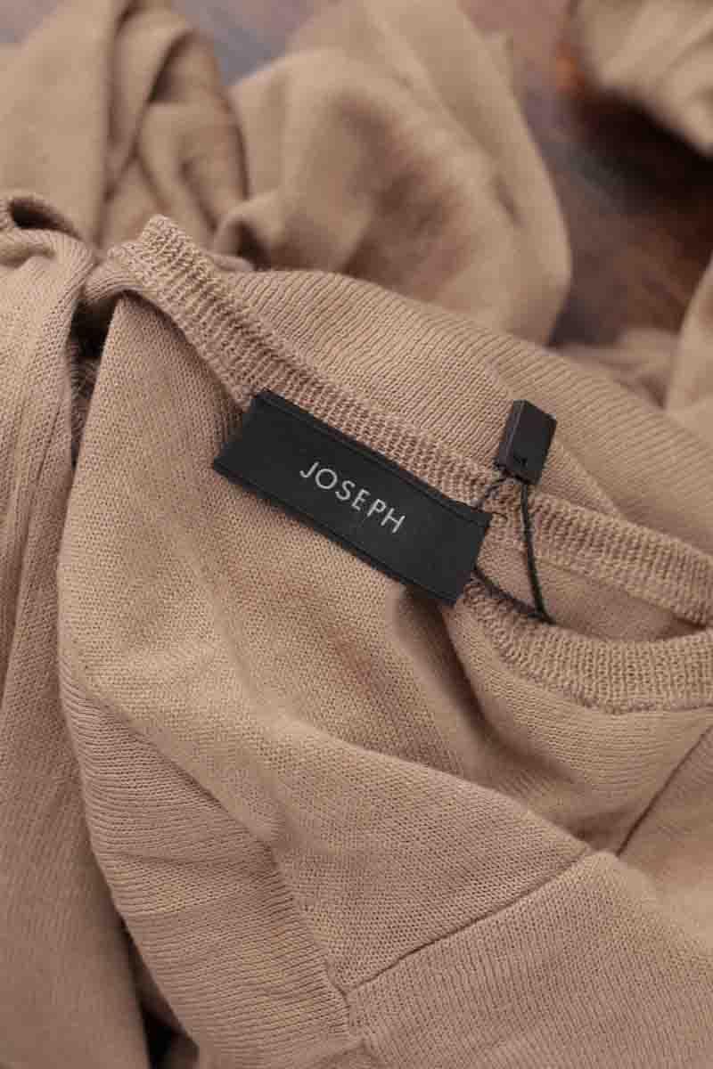 Pullover JOSEPH - Seconde Main Brown