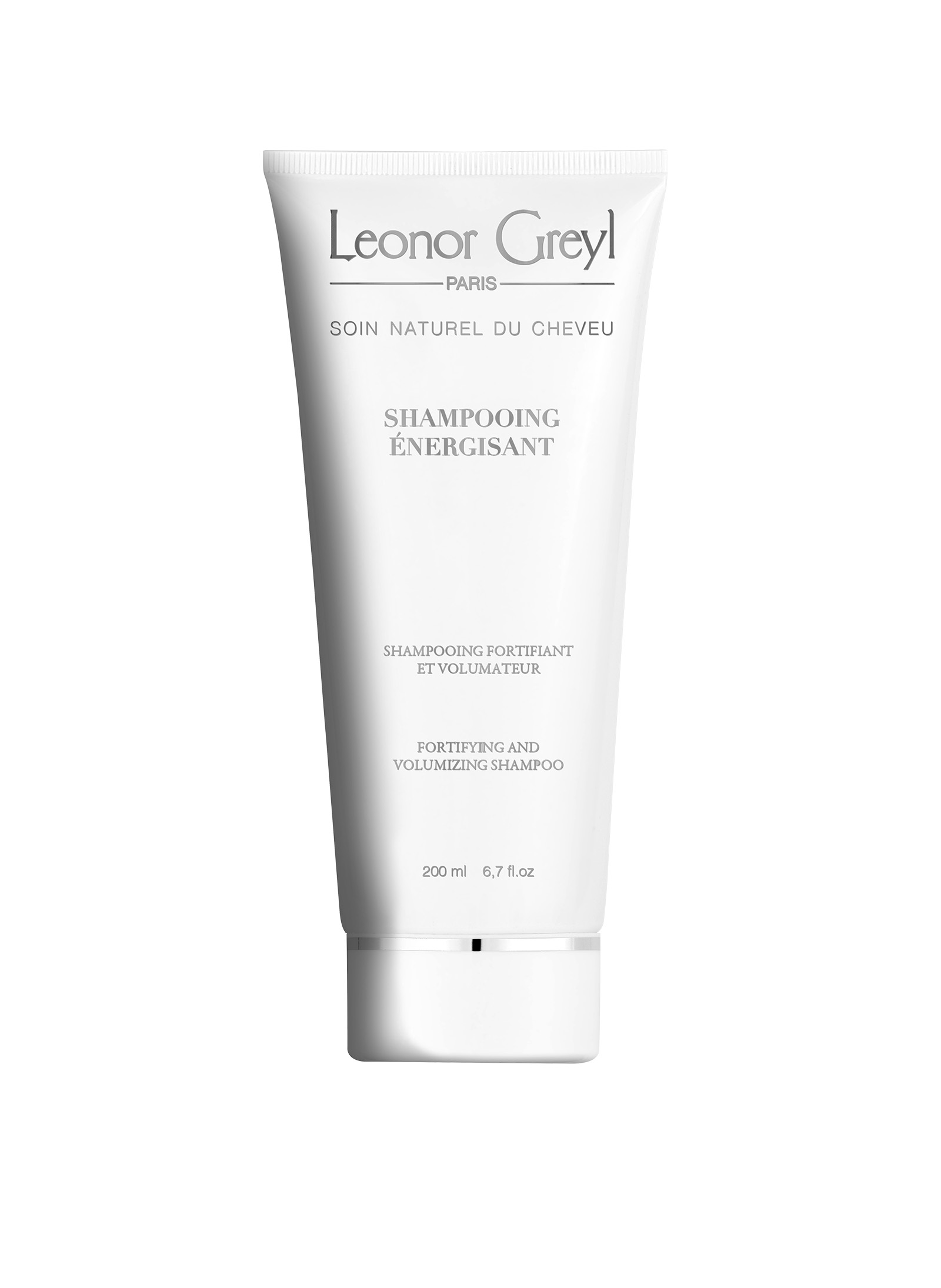 Shampooing Énergisant LEONOR GREYL No color