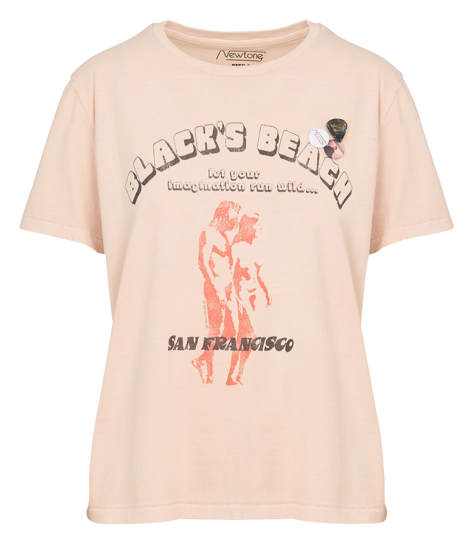 Camiliday round-neck sleeveless cotton top NEWTONE Grey