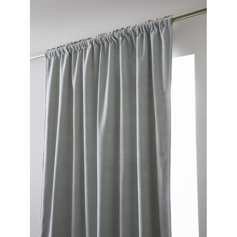 Blackout and Thermal Curtains L'EFFET PAPILLON