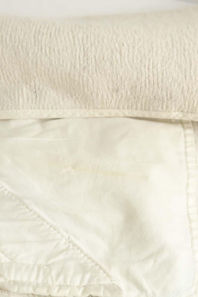 Beige coat ISABEL MARANT - Seconde Main Beige