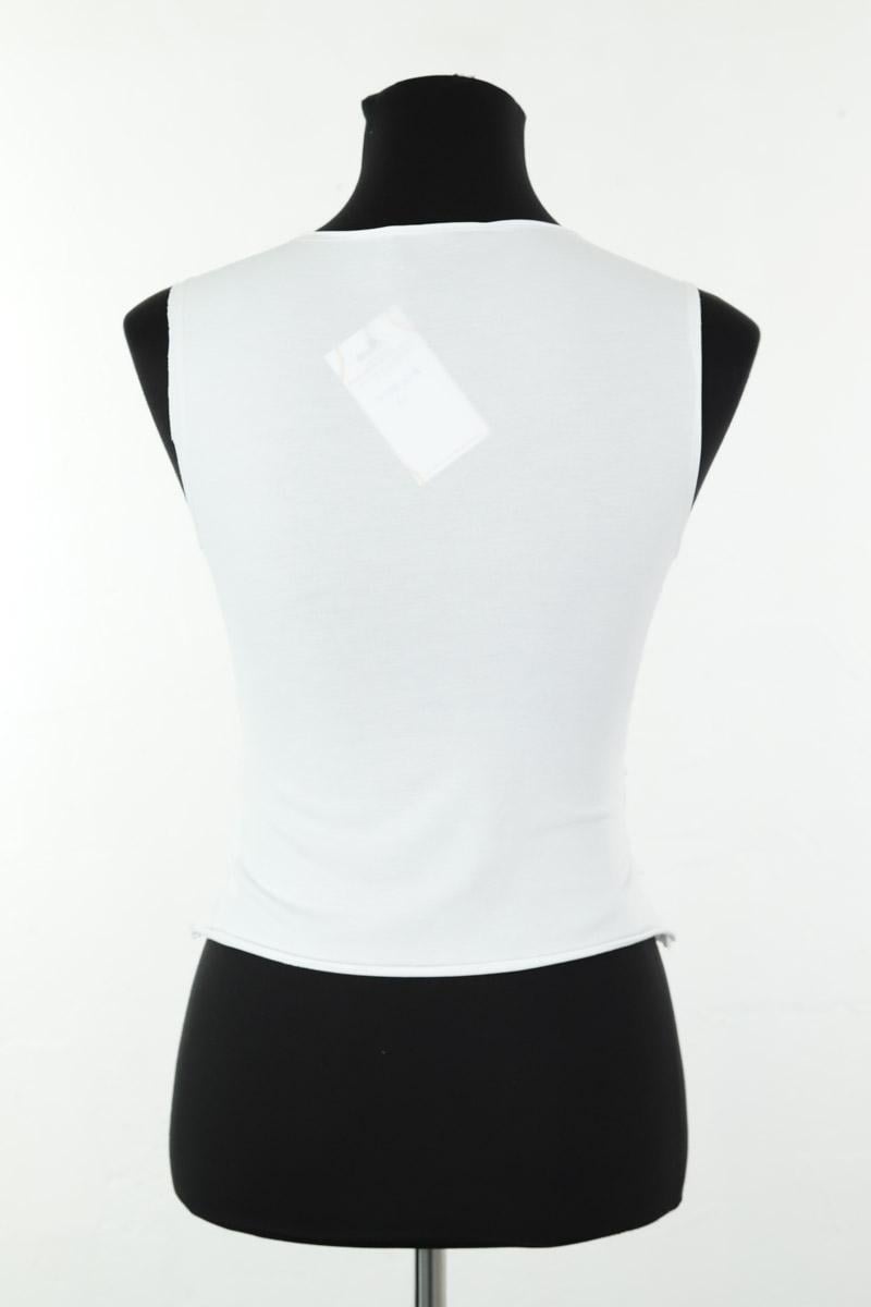 T-shirt REFORMATION - Seconde Main White