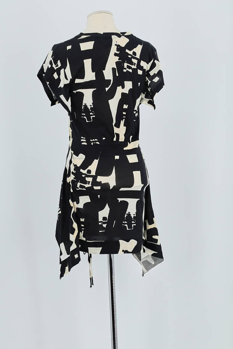 Dress ISABEL MARANT - Seconde Main Black
