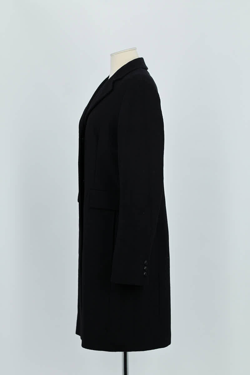 Coat MAX MARA - Seconde Main Black
