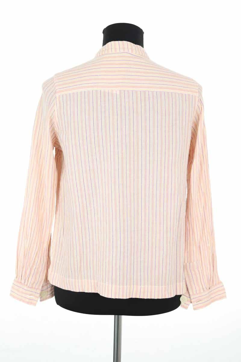 Blouse ISABEL MARANT - Seconde Main Pink