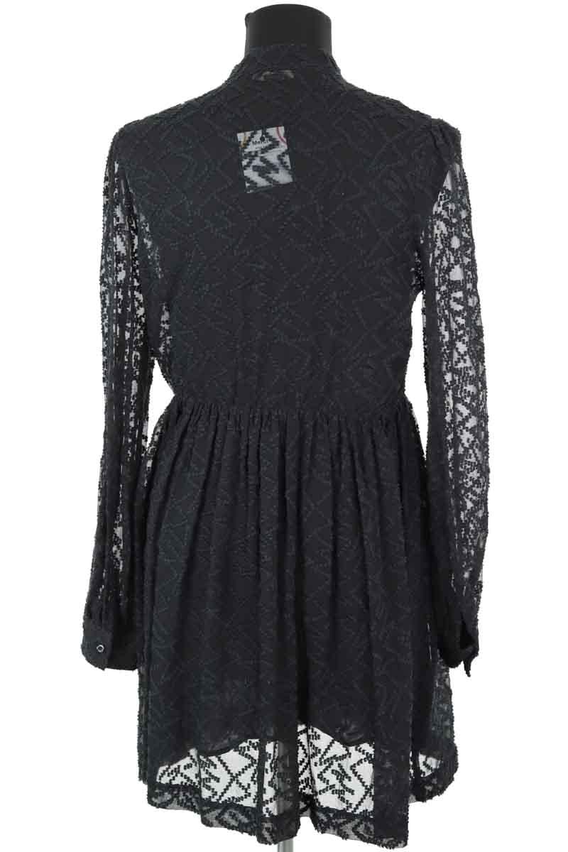 Dress TARA JARMON - Seconde Main Black