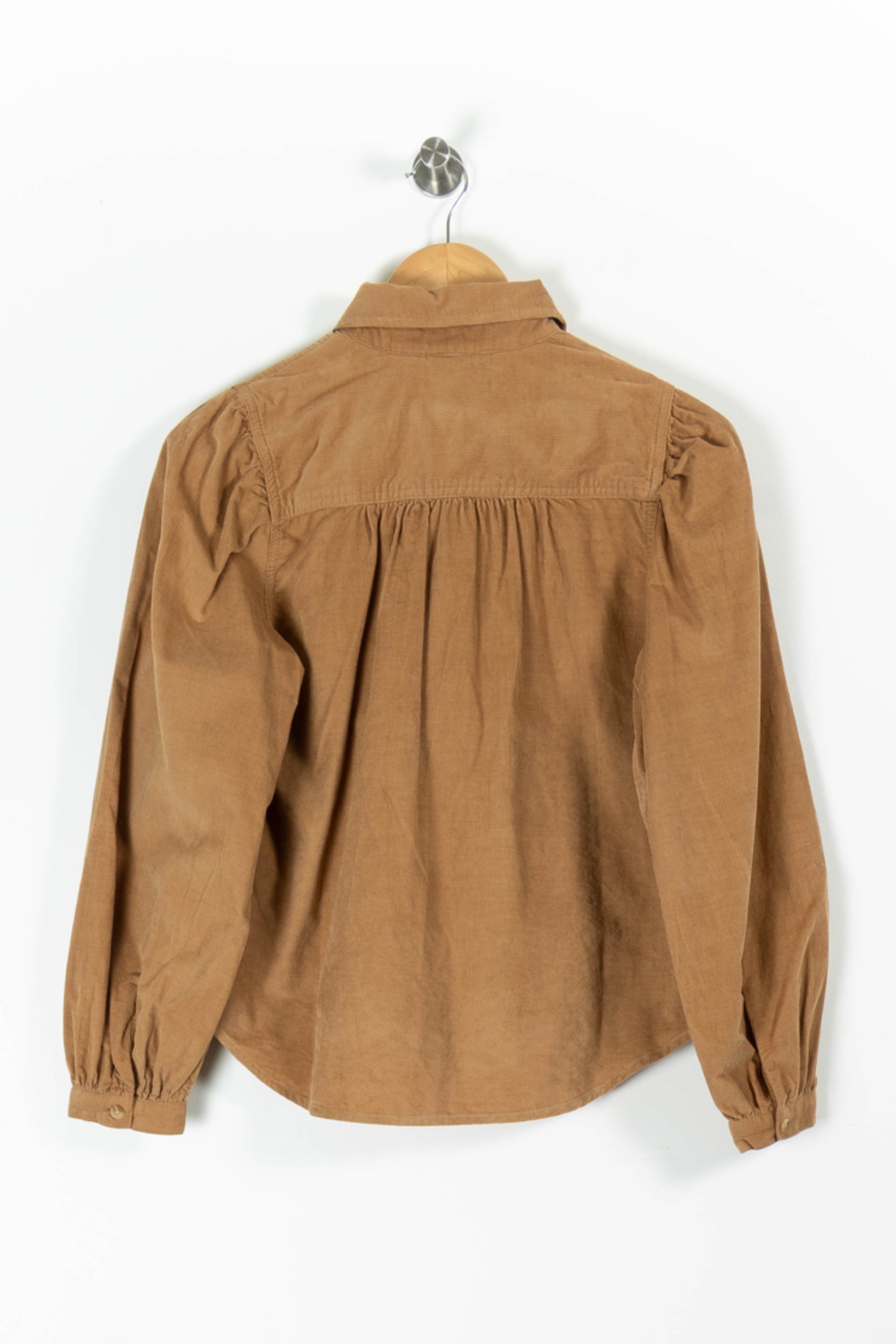 Shirt LEVI'S - Seconde main Brown