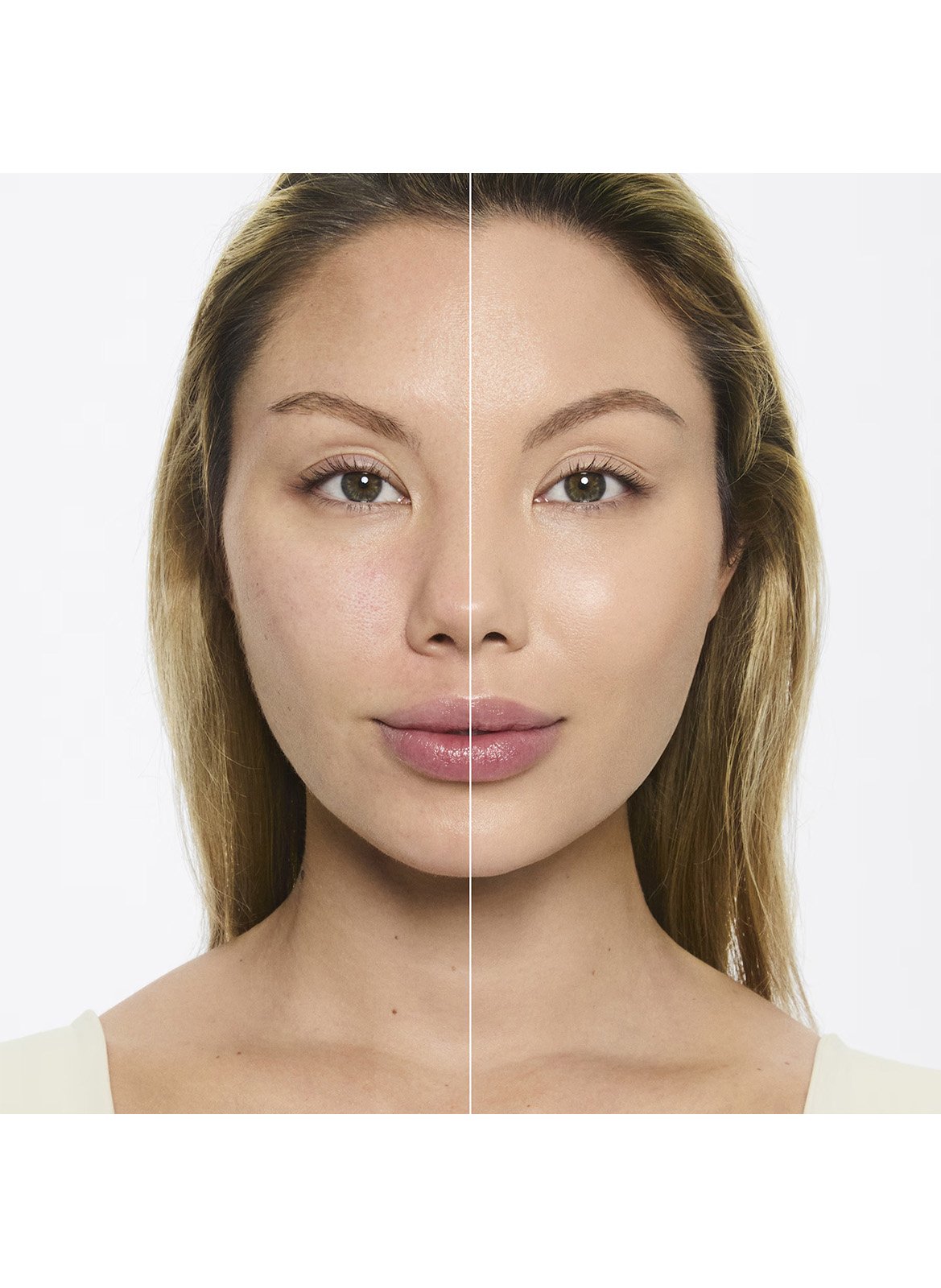 DOUBLE WEAR - Stay-in-Place Longwear Matte Foundation SPF10 ESTEE LAUDER 1n2 ecru