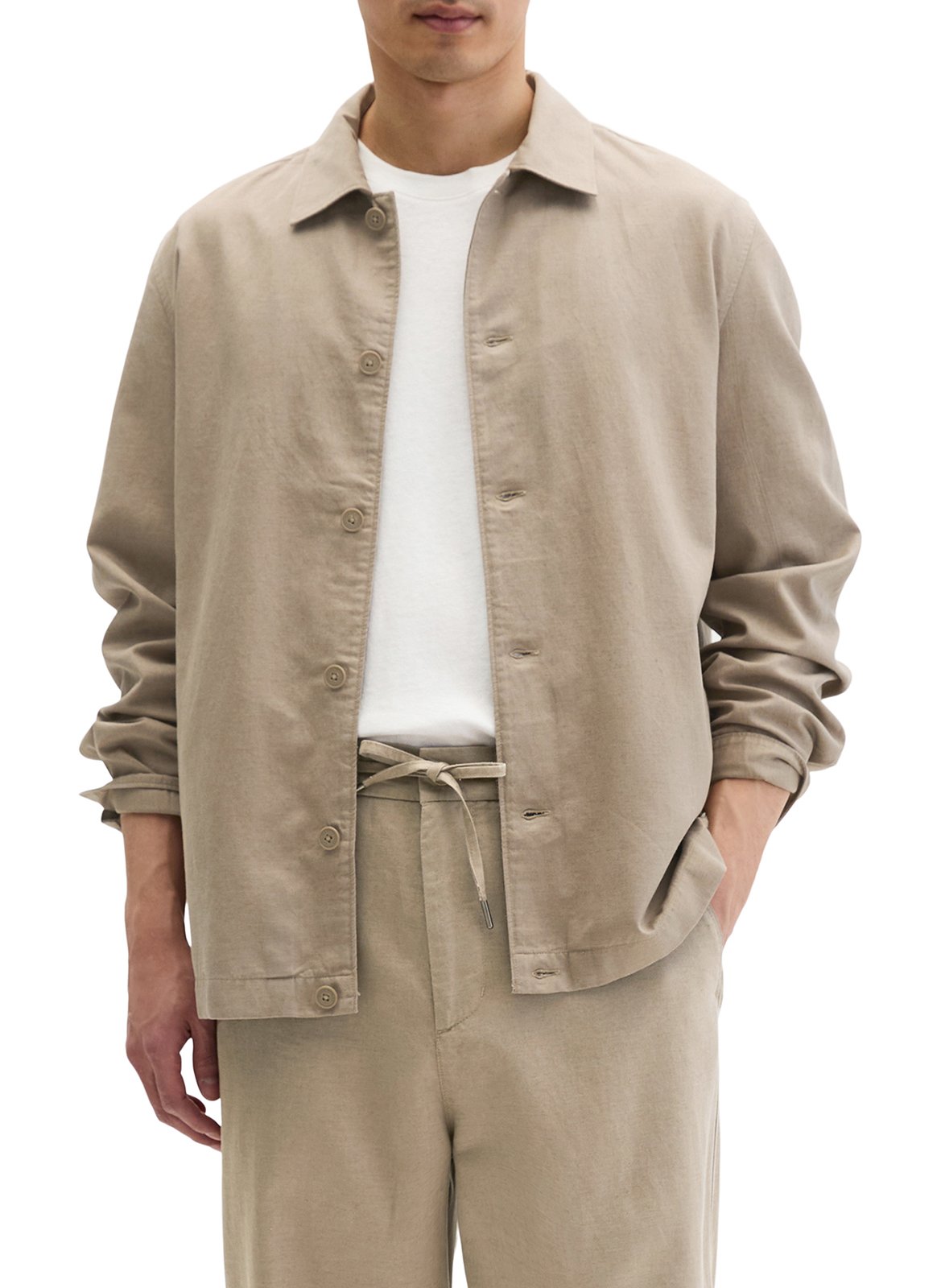 Chemise col classique  MARC O'POLO