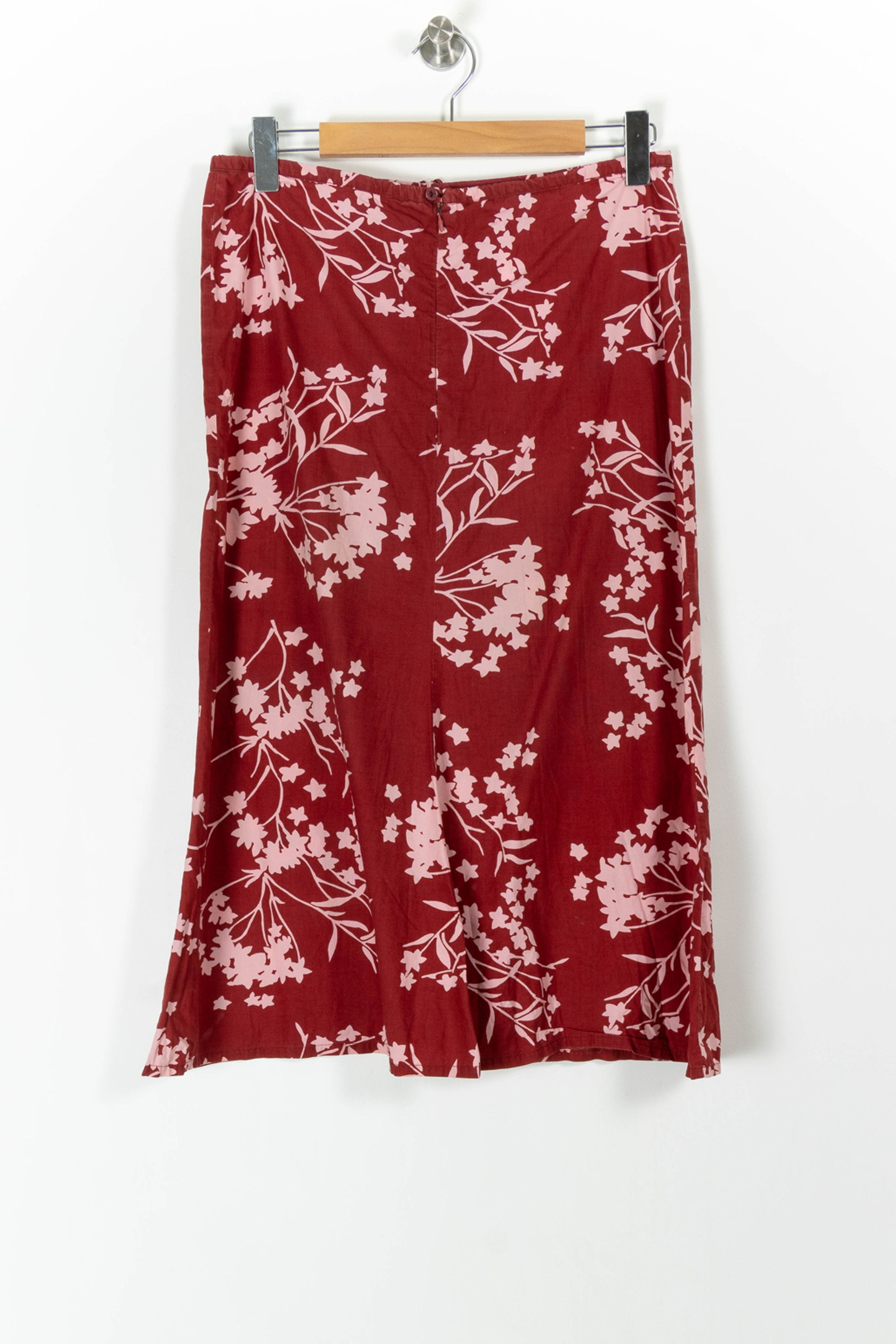 Short & midi skirt ISABEL MARANT - Seconde Main Red