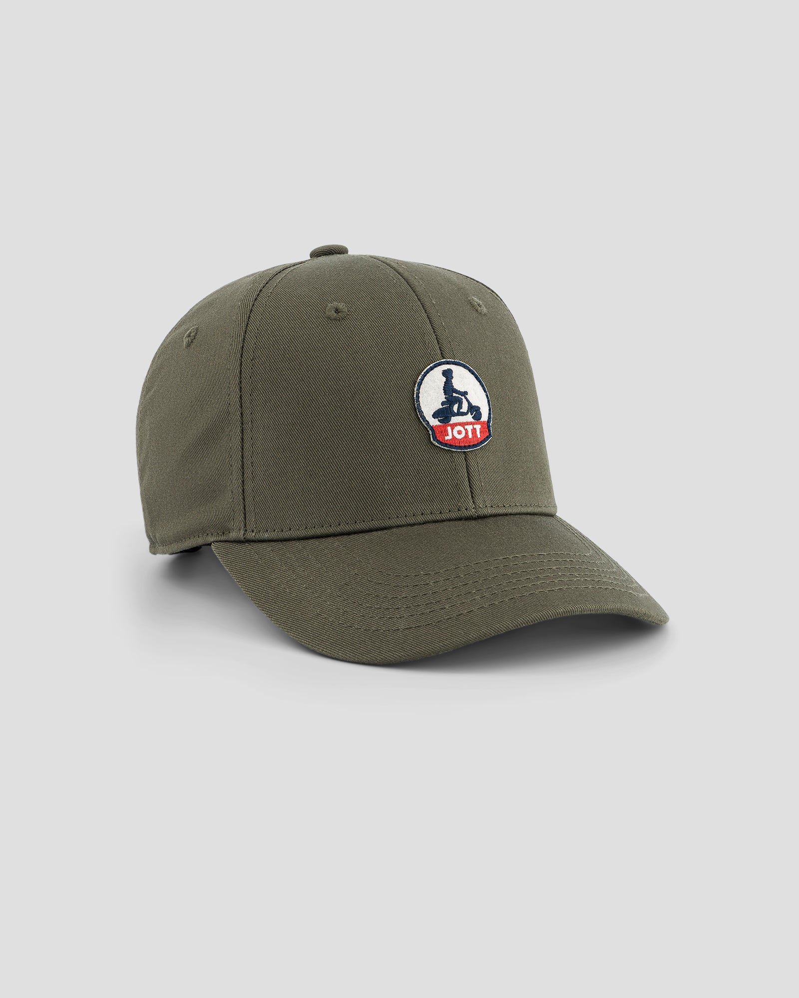 Casquette set 3.0 JOTT Vert
