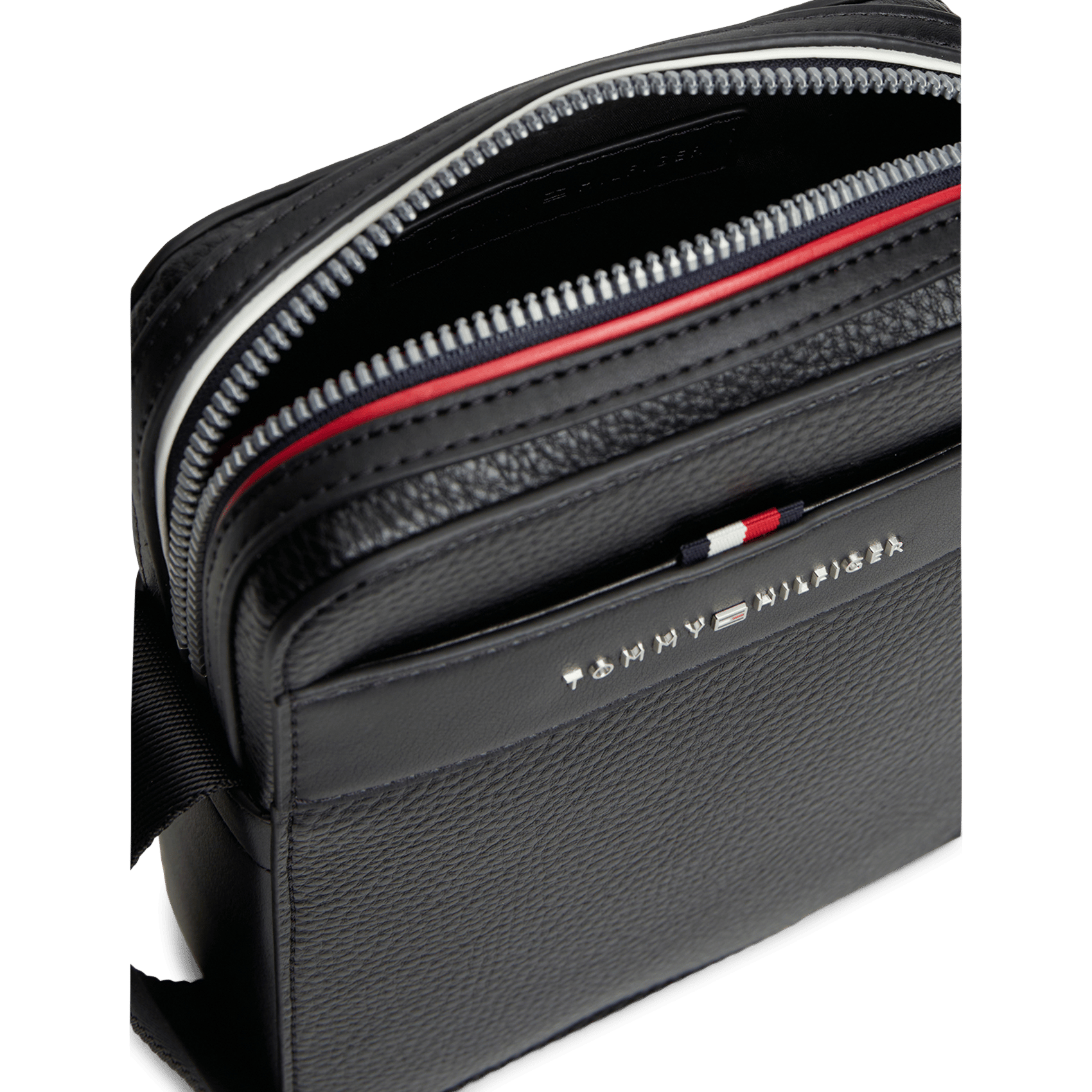 Heuptas TOMMY HILFIGER Zwart